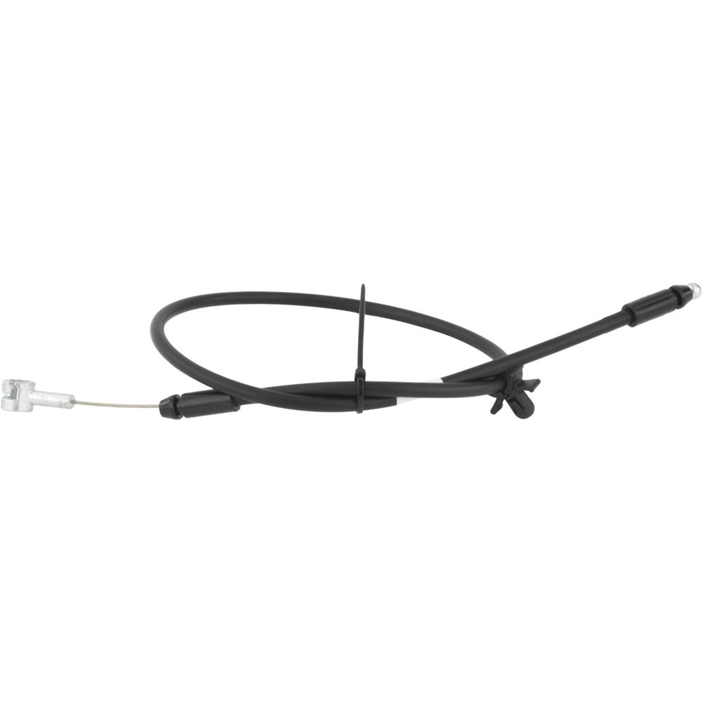 FEBEST 12101G70S ТРОС ПРИВОДА ОТКРЫВАНИЯ ЗАМКА КАПОТА 12101-G70S