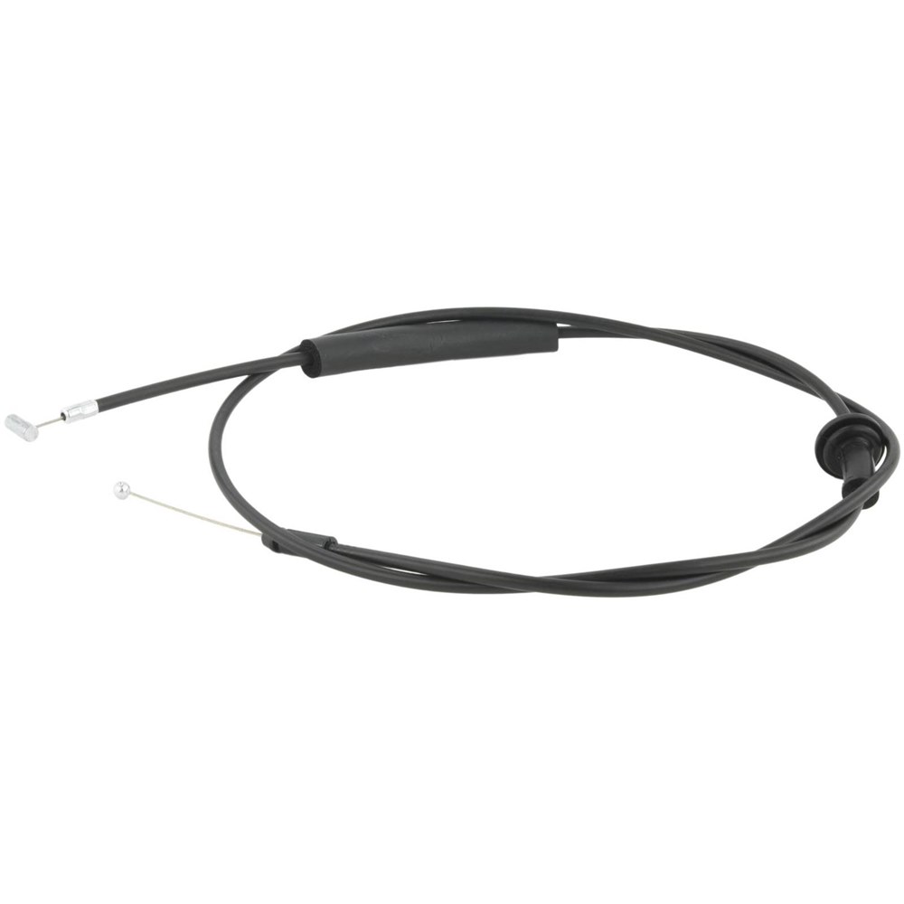 FEBEST 12101TBL Тросик привода открывания замка капота HYUNDAI GETZ 2002- 12101-TBL