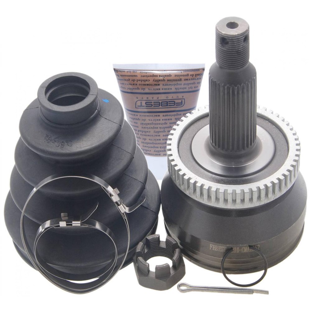 FEBEST 1210CMATA52 ШРУС наружный 36X54X30