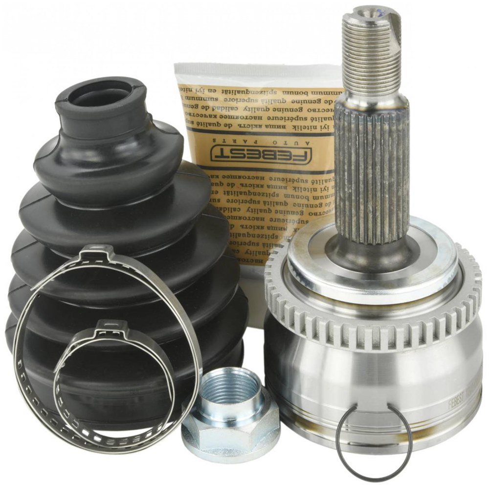 FEBEST 1210CRE20A46 ШРУС наружный 24X64.5X27