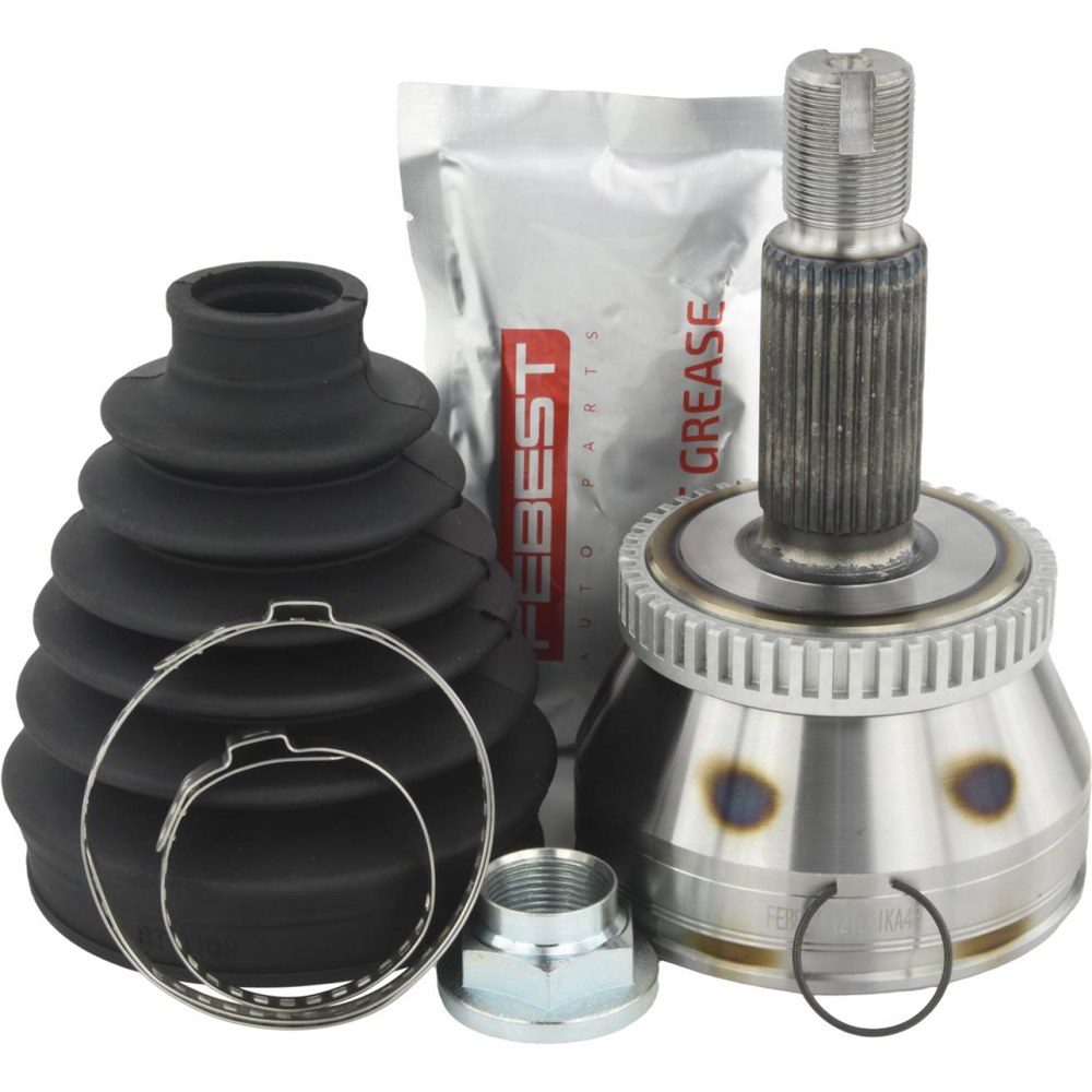FEBEST 1210IKA48 ШРУС НАРУЖНЫЙ 26X73X30 1210-IKA48