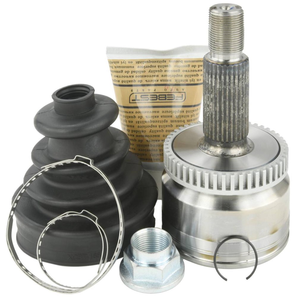 FEBEST 1210IX35D7A48 ШРУС наружный 25X72X30