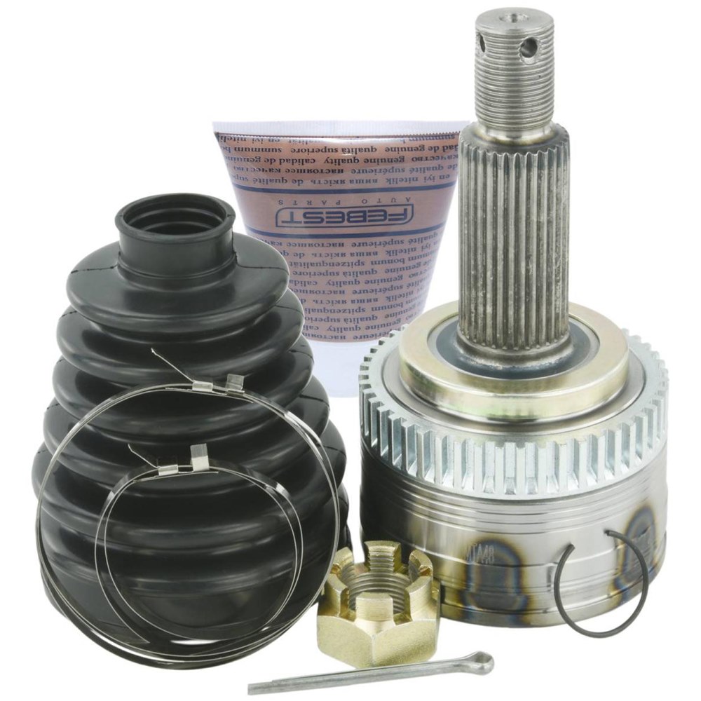 FEBEST 1210IX35MTA48 ШРУС наружный 25X64.5X30