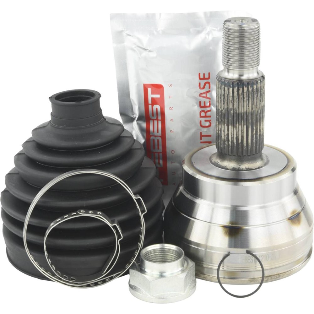 FEBEST 1210JX1 ШРУС наружный 25X73X30