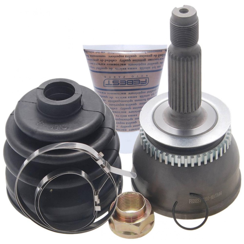 FEBEST 1210MATA44 ШРУС наружный 23X50X25