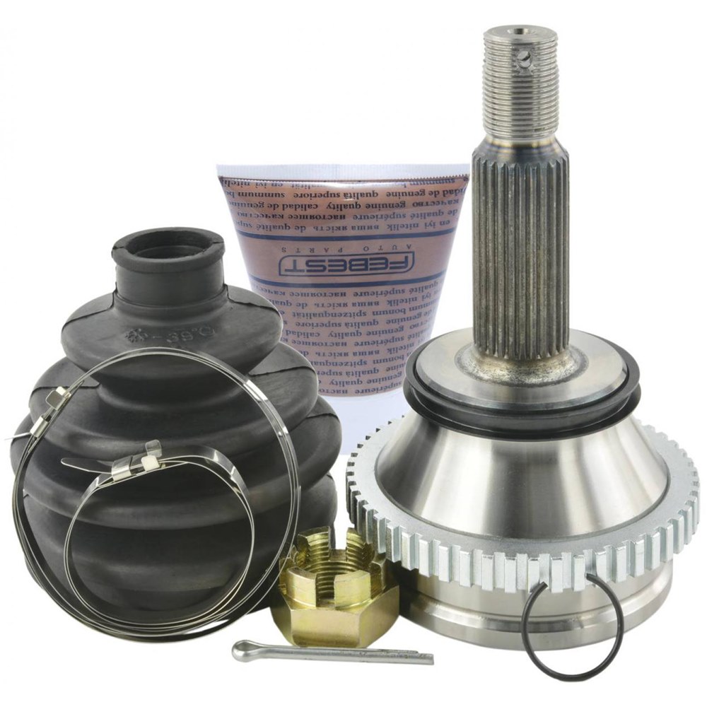 FEBEST 1210SANFEBBRA52 ШРУС наружный задний 23X58.5X27