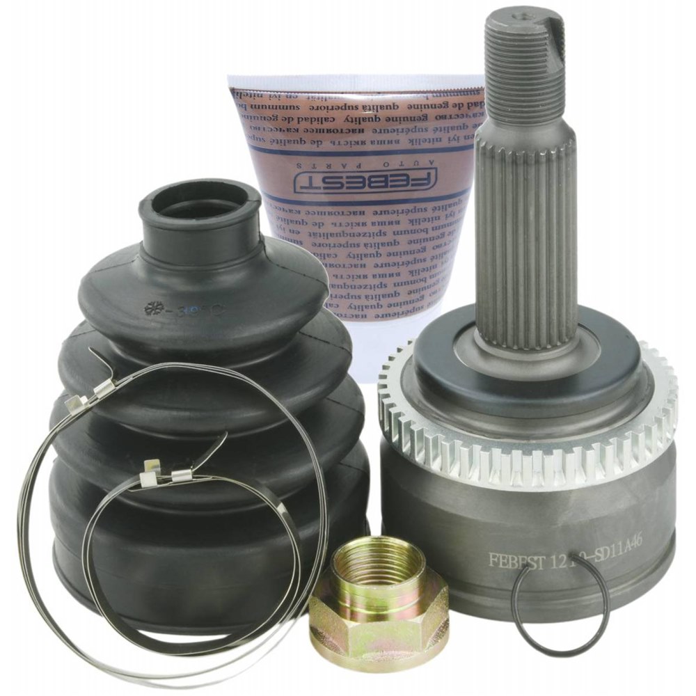 FEBEST 1210SD11A46 ШРУС наружный 30X60X27