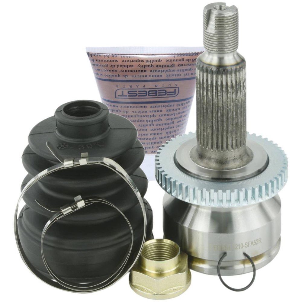 FEBEST 1210SFA52R ШРУС наружный задний 20X57X30