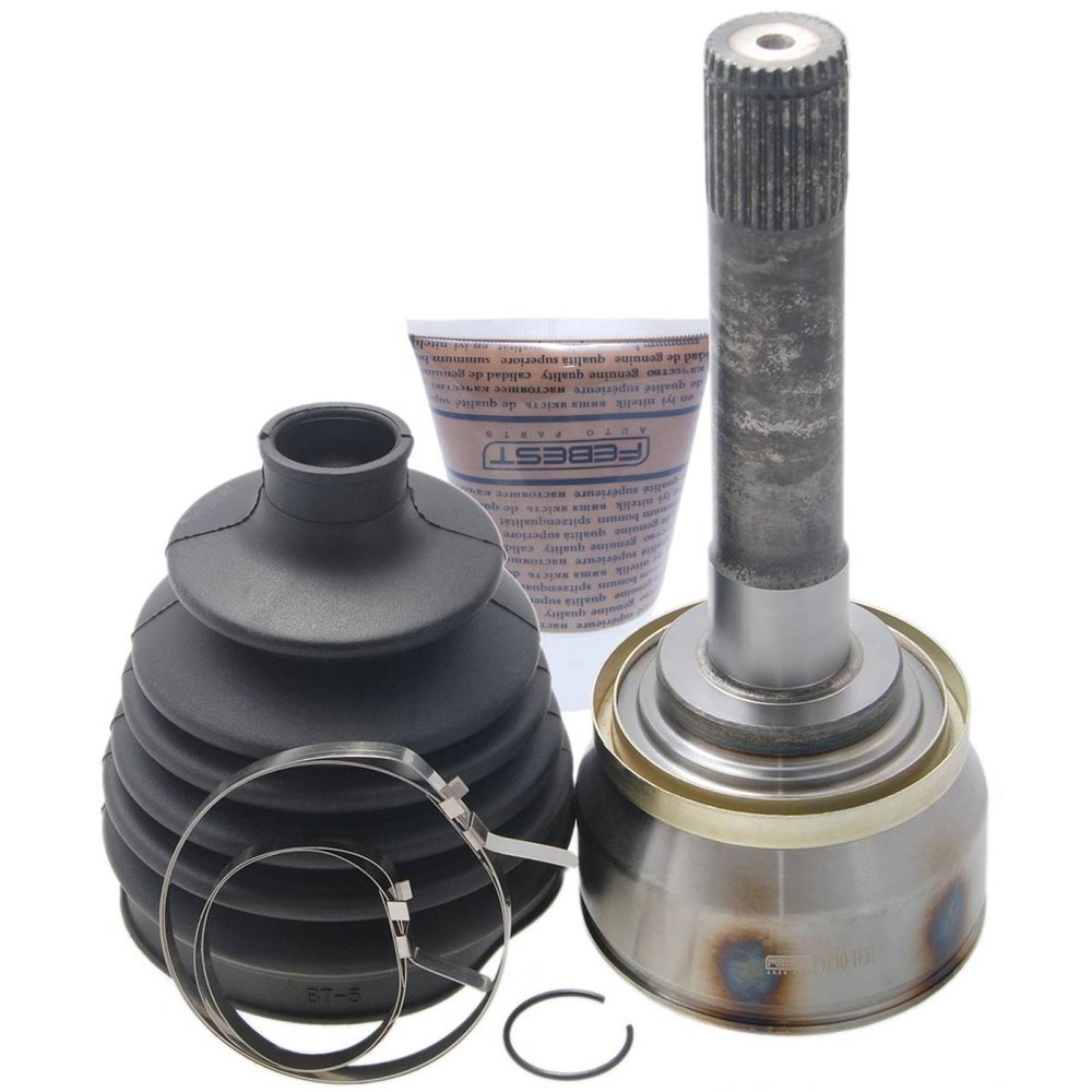 FEBEST 1210TER ШРУС наружный 34X56X28