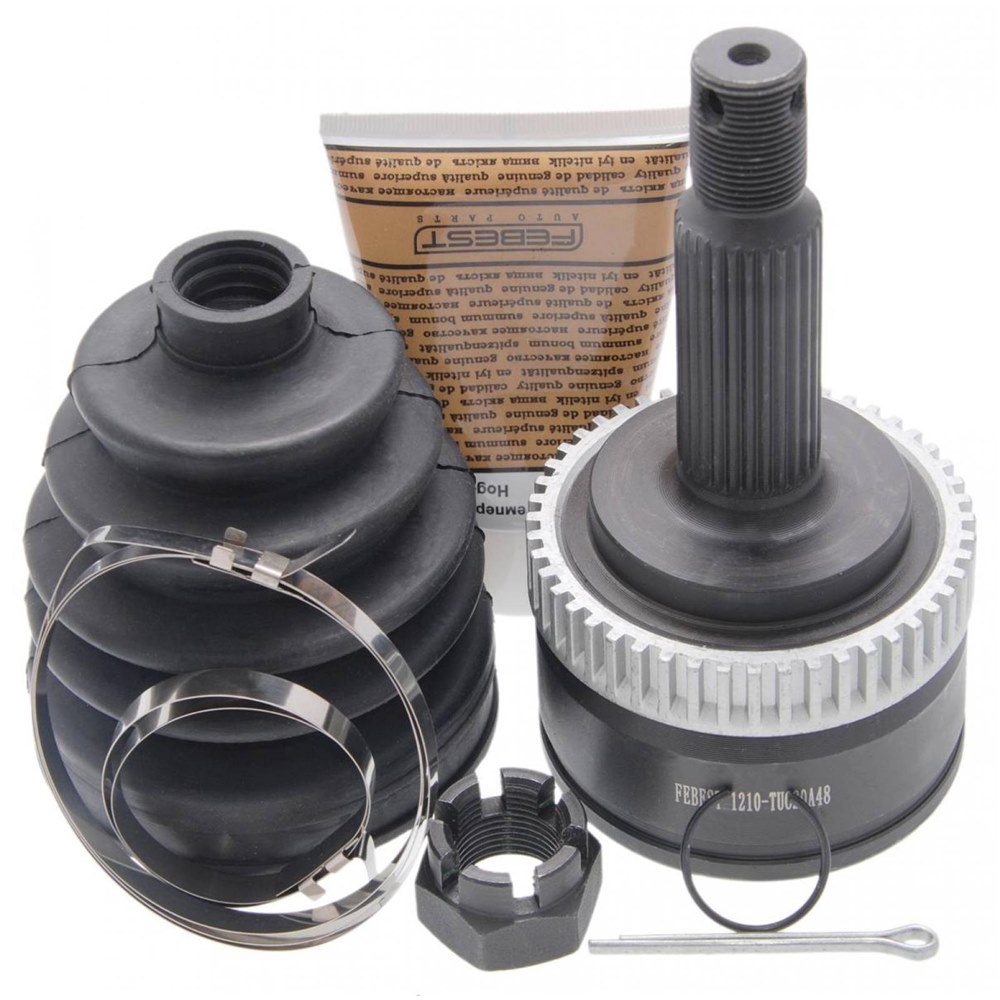 FEBEST 1210TUC20A48 ШРУС HYUNDAI TUCSON 04-10 нар.