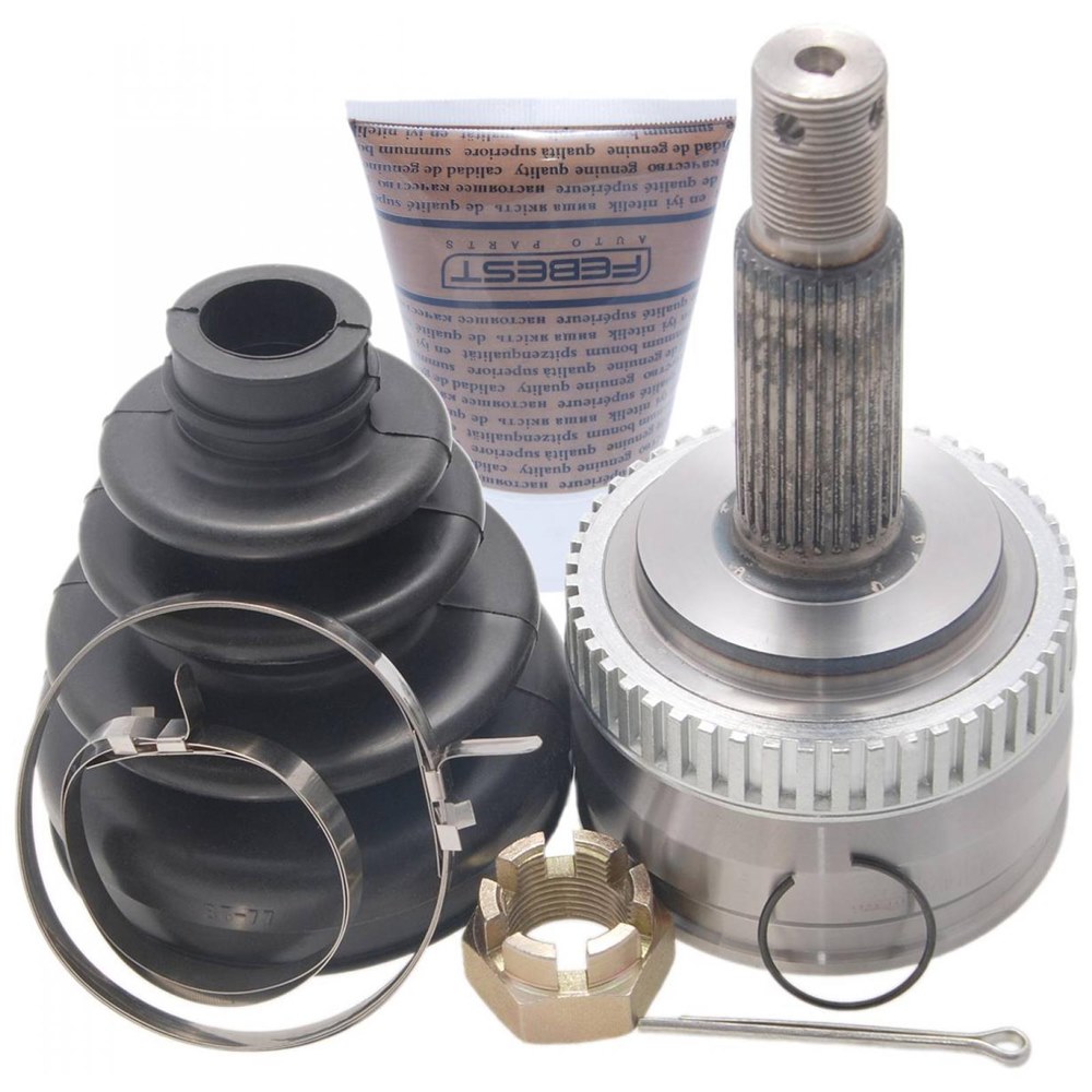 FEBEST 1210TUCA48 ШРУС HYUNDAI TUCSON 04-10 нар.