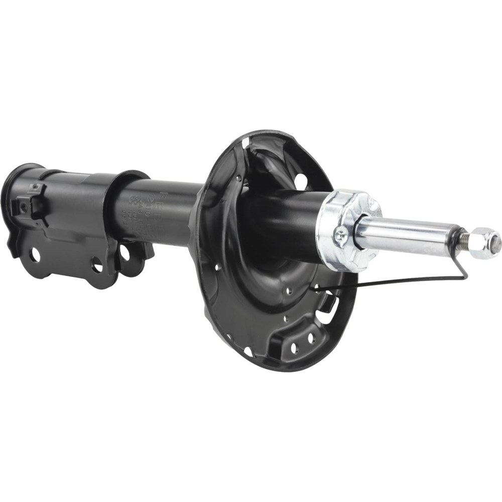 FEBEST 12110003FL АМОРТИЗАТОР ПЕРЕДНИЙ ЛЕВЫЙ GAS.TWIN TUBE HYUNDAI 12110-003FL