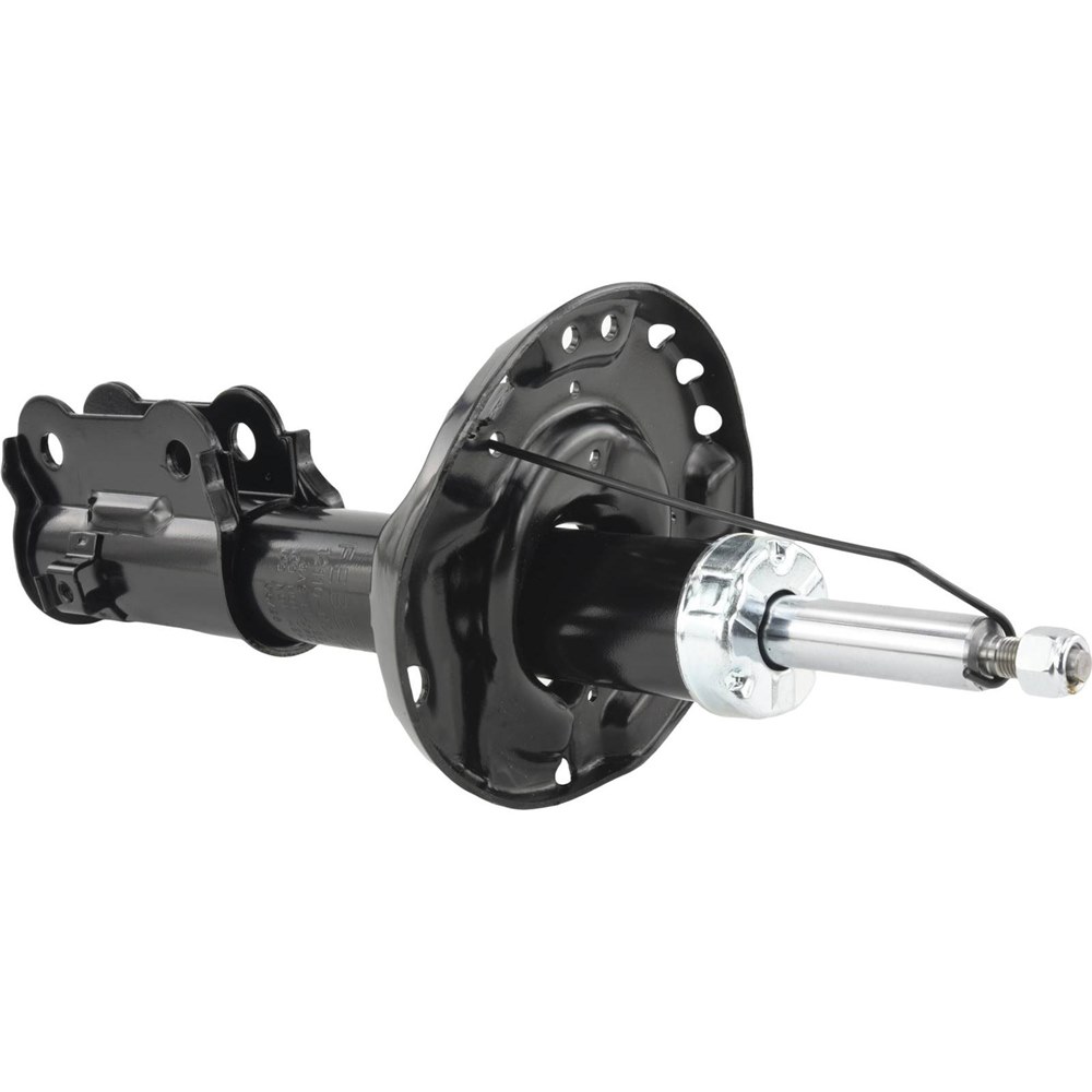 FEBEST 12110003FR Амортизатор передний правый GAS.TWIN TUBE