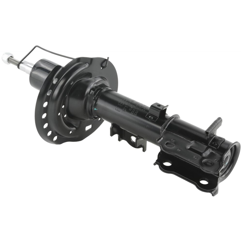 FEBEST 12110005FL Амортизатор передний левый GAS.TWIN TUBE