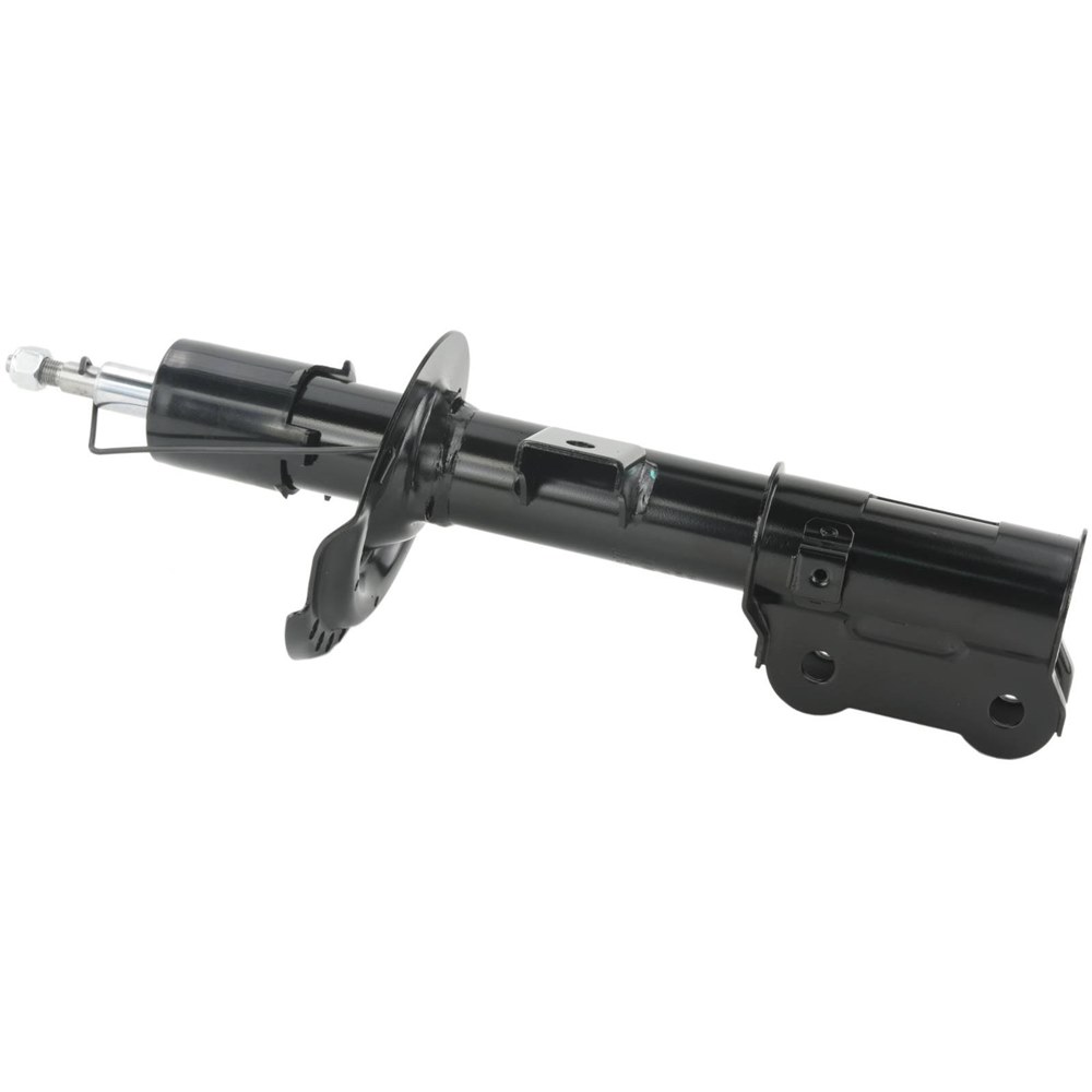 FEBEST 12110009FL Амортизатор передний левый GAS.TWIN TUBE
