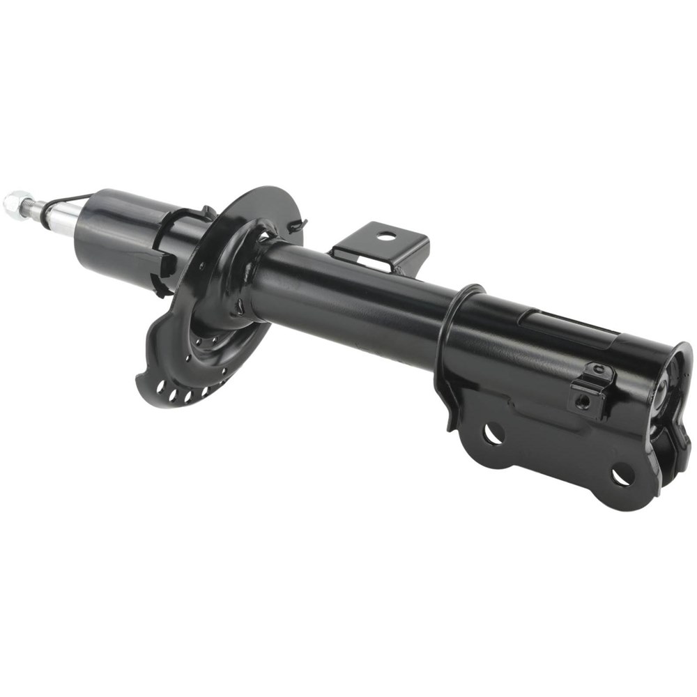 FEBEST 12110009FR Амортизатор передний правый GAS.TWIN TUBE