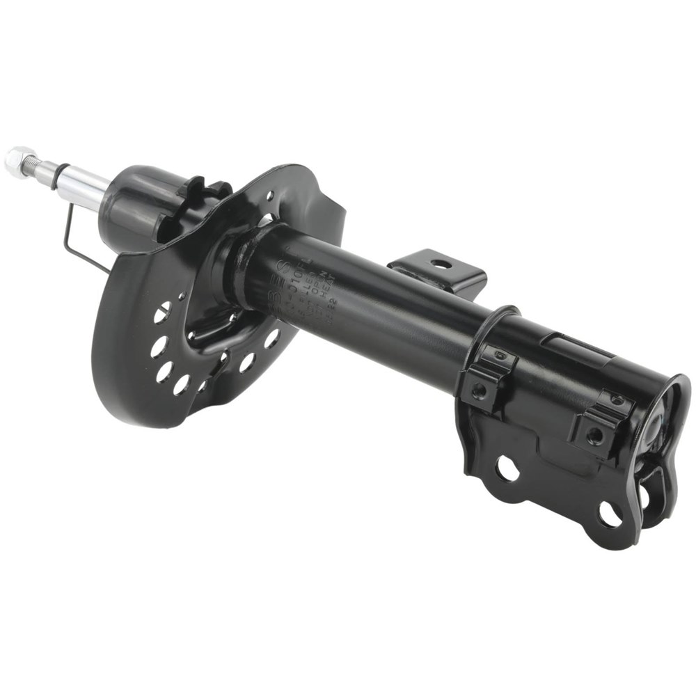 FEBEST 12110010FL Амортизатор передний левый GAS.TWIN TUBE
