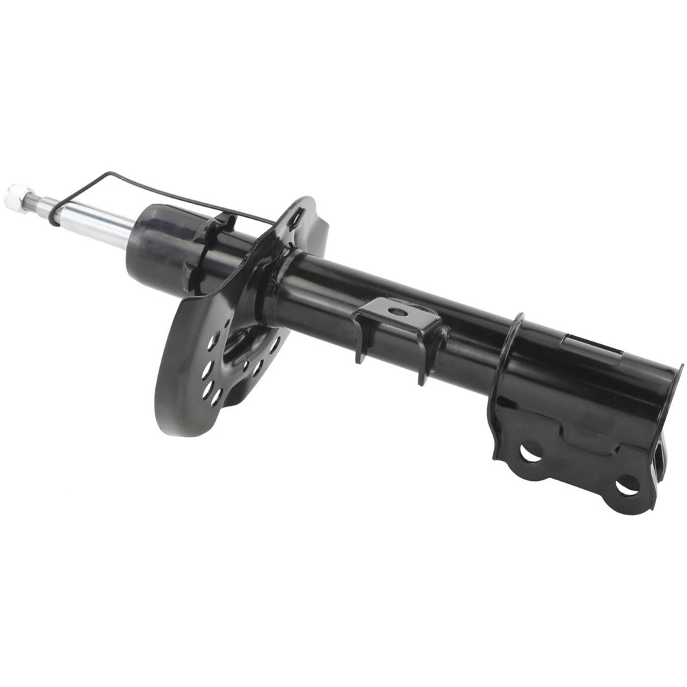 FEBEST 12110010FR Амортизатор передний правый GAS.TWIN TUBE