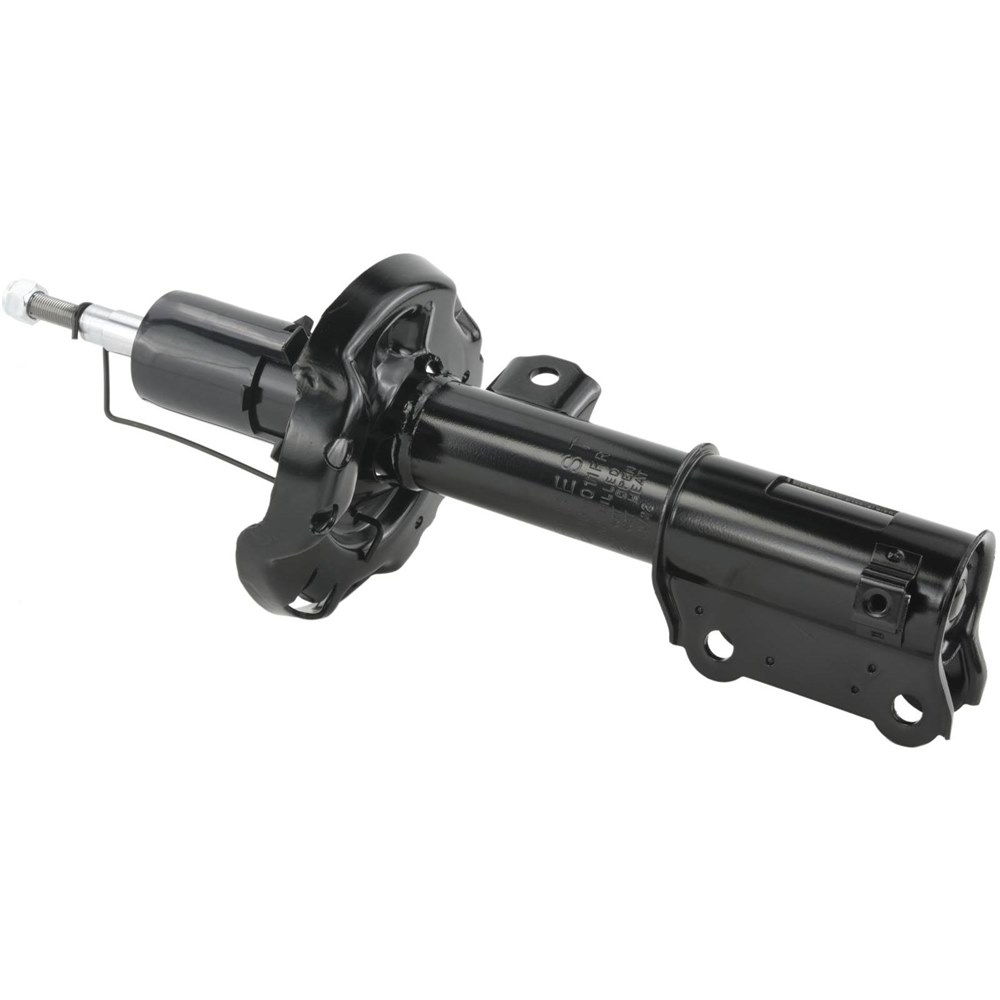 FEBEST 12110011FR Амортизатор gas.twin tube | перед прав |