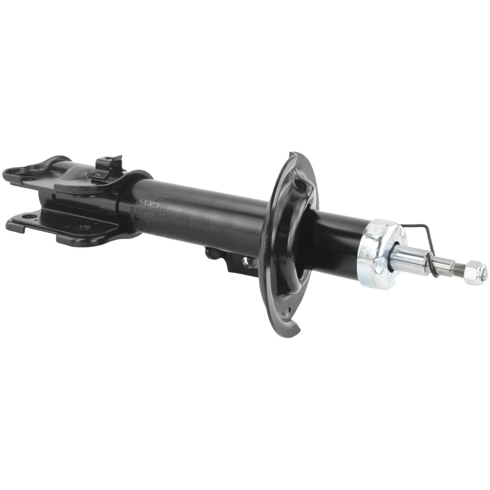 FEBEST 12110012FL Амортизатор передний левый GAS.TWIN TUBE