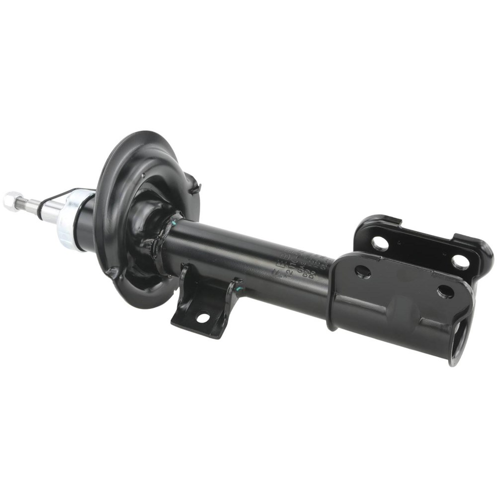 FEBEST 12110012FR Амортизатор передний правый GAS.TWIN TUBE