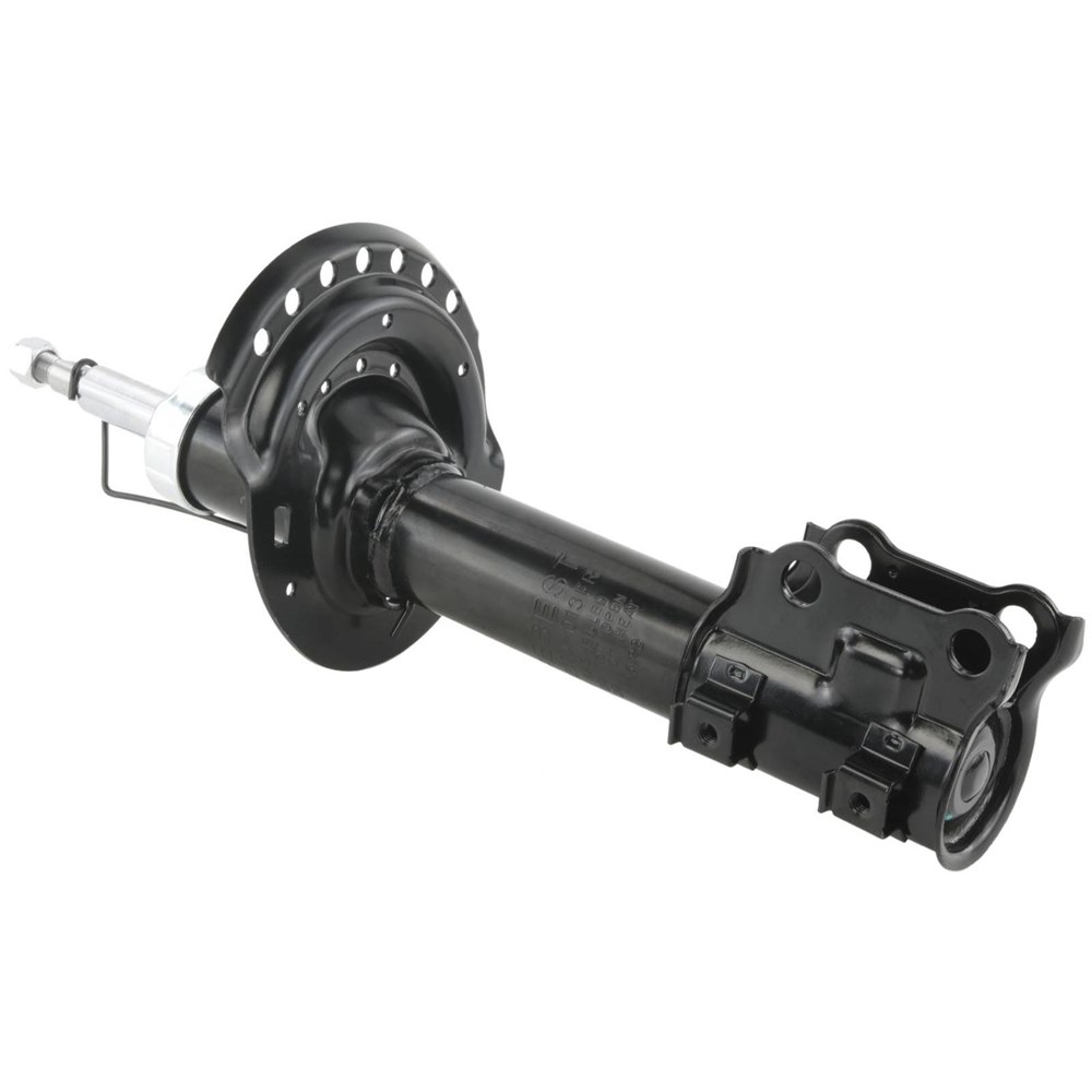 FEBEST 12110013FR Амортизатор передний правый GAS.TWIN TUBE