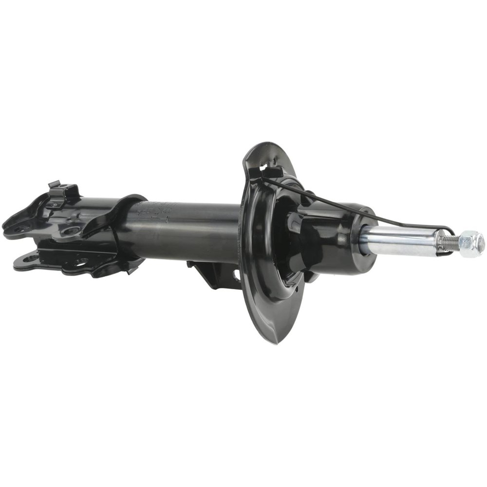 FEBEST 12110014FL Амортизатор gas.twin tube | перед лев |