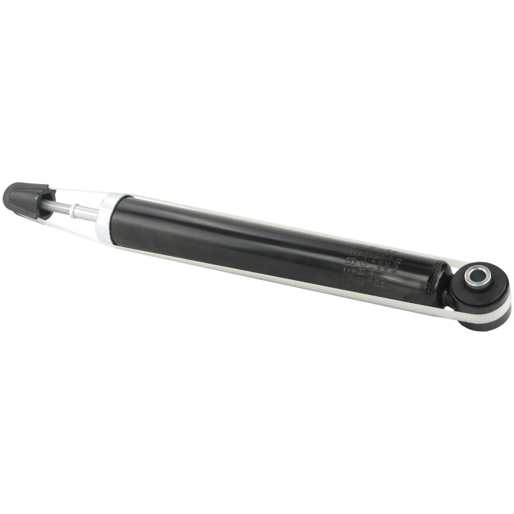FEBEST 12110019R Амортизатор задний GAS.TWIN TUBE