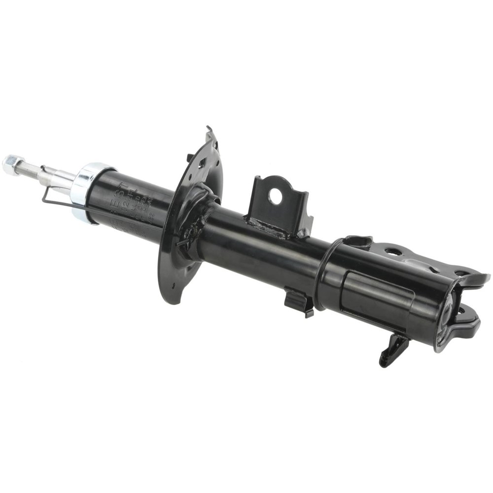 FEBEST 12110022FL Амортизатор передний левый GAS.TWIN TUBE