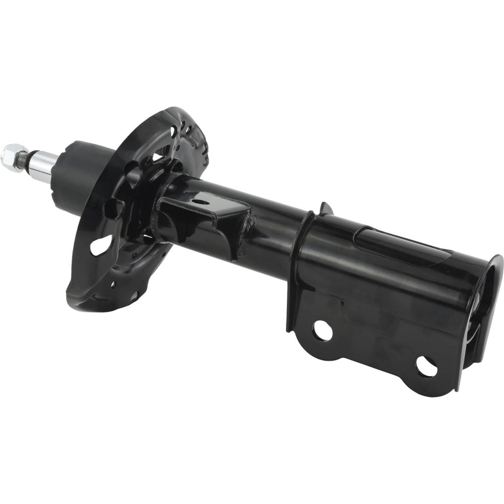 FEBEST 12110023FR Амортизатор передний правый GAS.TWIN TUBE