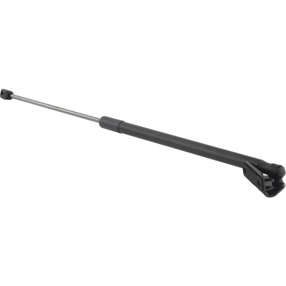 FEBEST 12117011LH Газовый упор крышки багажника левый (с кронштейном) L578/610N