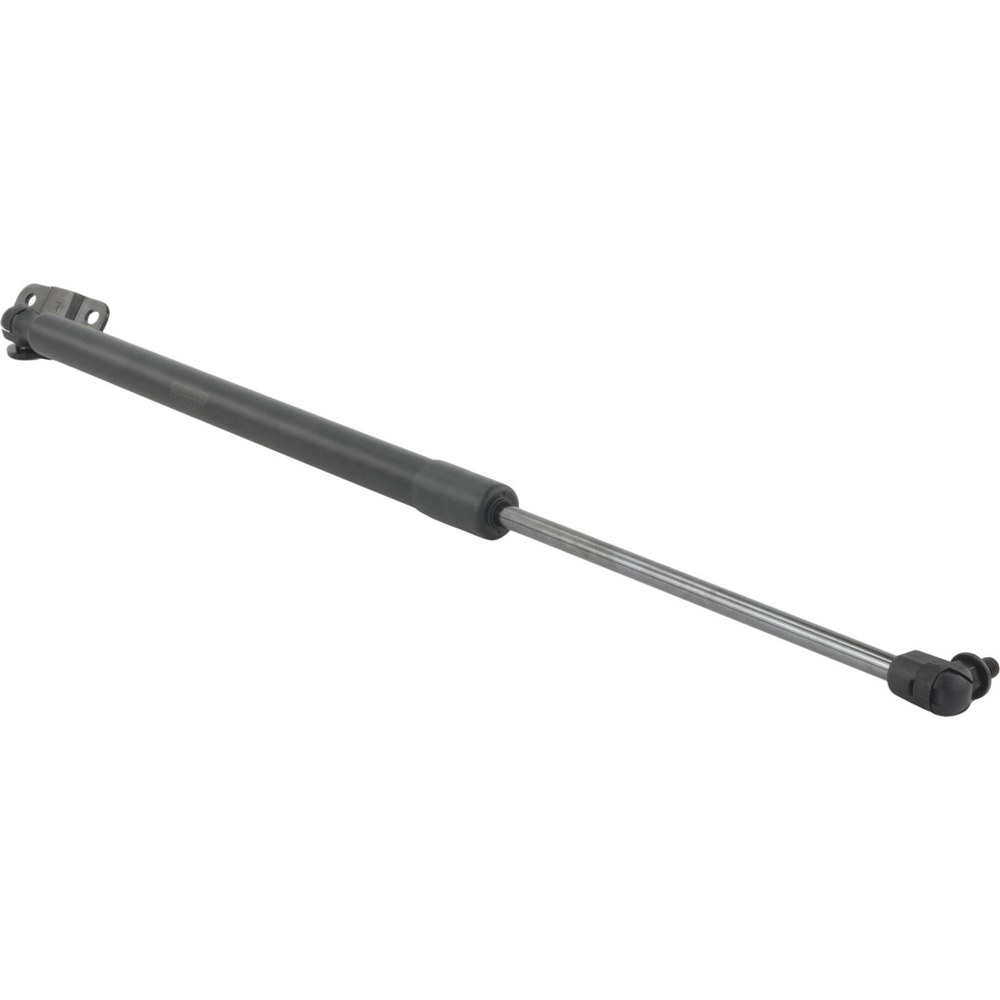 FEBEST 12117018LH ГАЗОВЫЙ УПОР КРЫШКИ БАГАЖНИКА ЛЕВЫЙ (С КРОНШТЕЙНОМ) L594/720N 12117-018LH