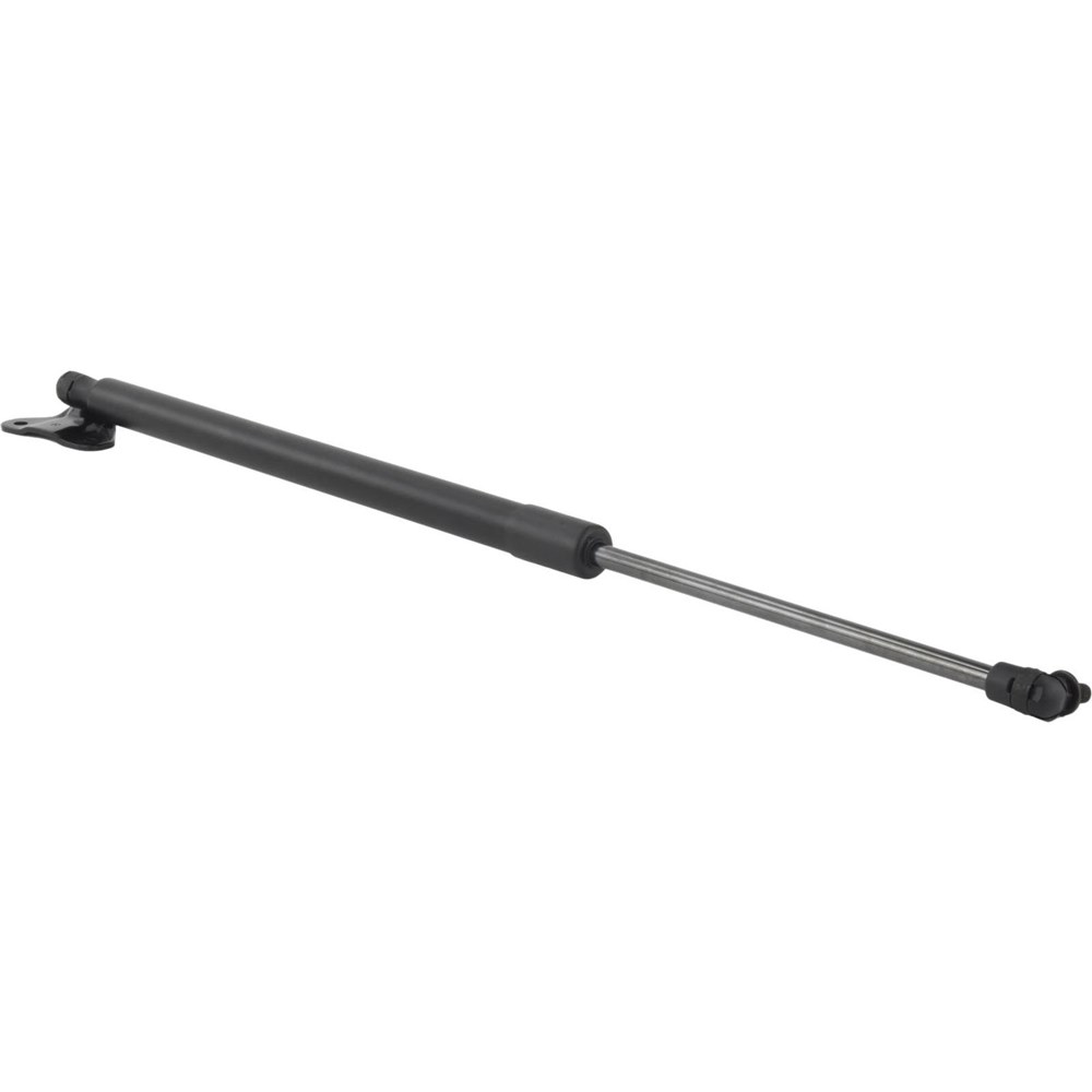 FEBEST 12117018RH Газовый упор крышки багажника правый (с кронштейном) L594/720N
