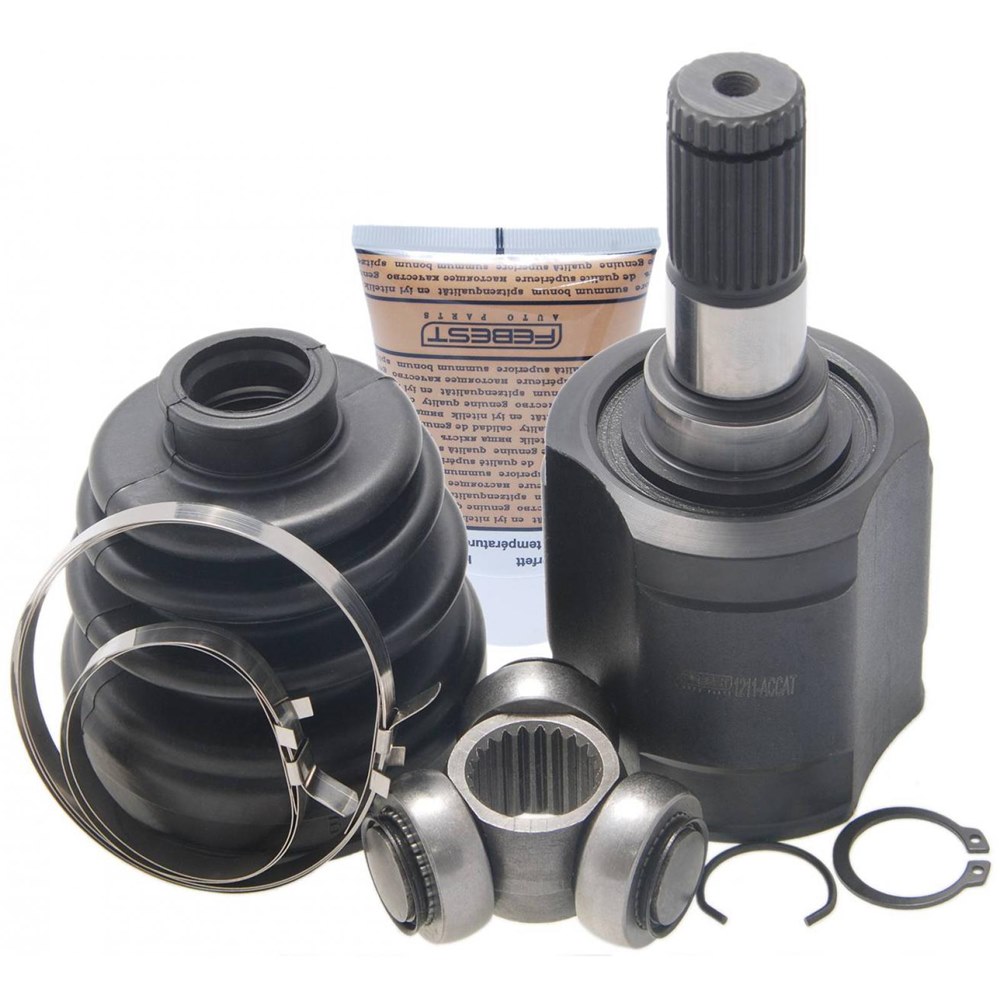 FEBEST 1211ACCAT ШРУС HYUNDAI ACCENT LC 1.3-1.5 00-10 внут.
