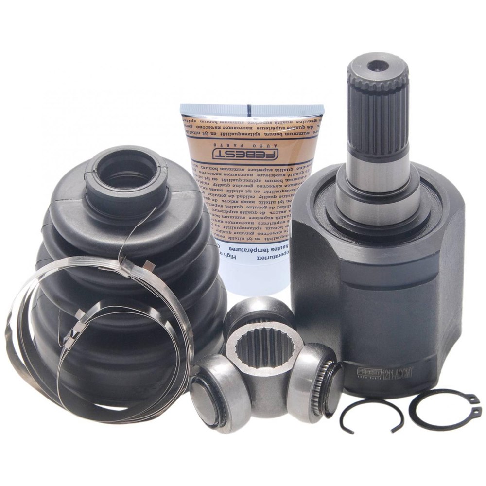 FEBEST 1211ACCMT ШРУС внутренний 22X35X25