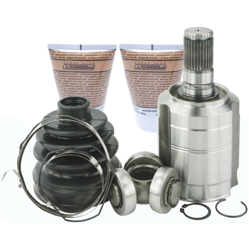 FEBEST 1211DMLH ШРУС внутренний левый 35X36X31