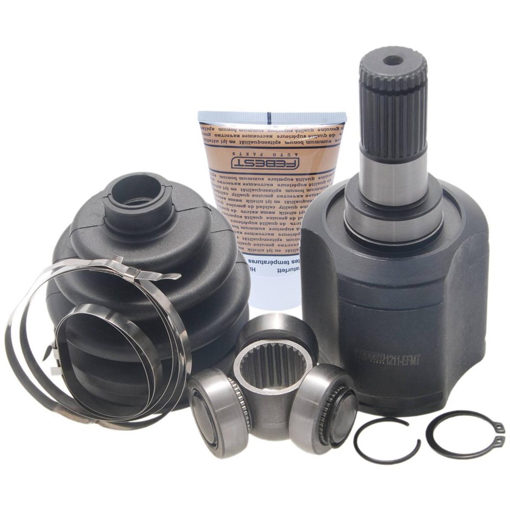 FEBEST 1211EFMT ШРУС внутренний 25X41X27
