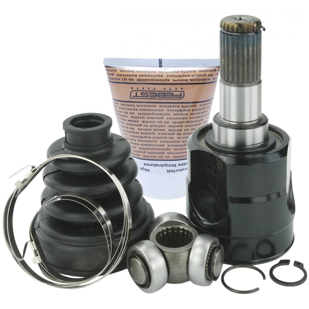 FEBEST 1211IX35R Шрус внутренний 20x35x25