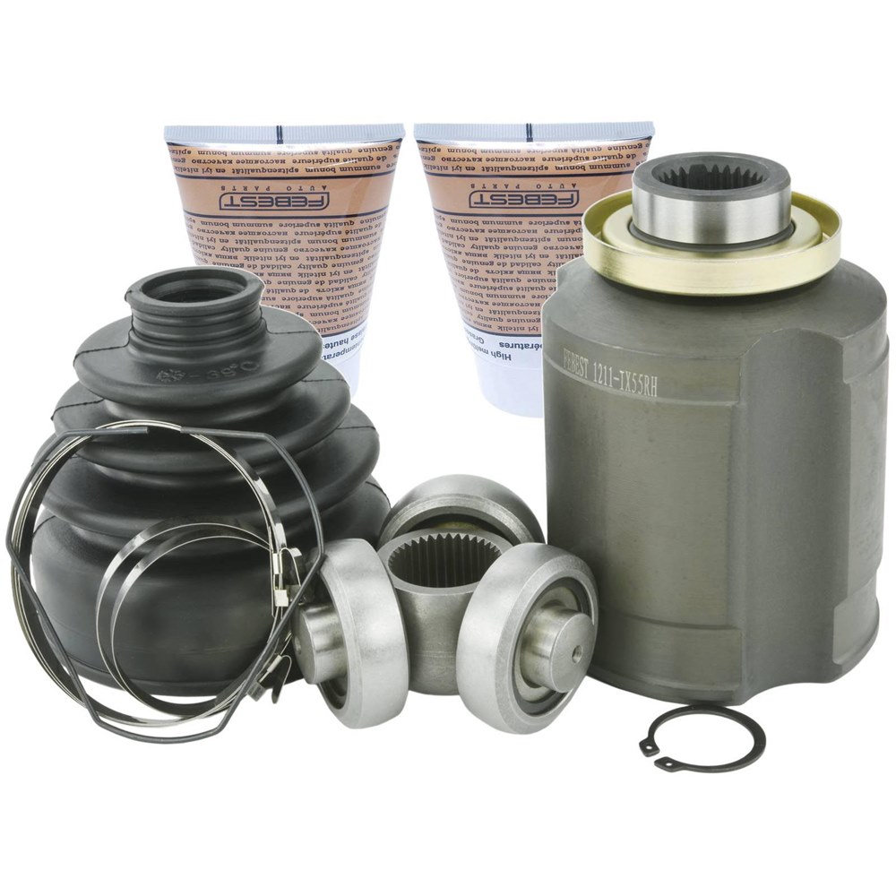 FEBEST 1211IX55RH Шрус внутренний правый 36x42x28