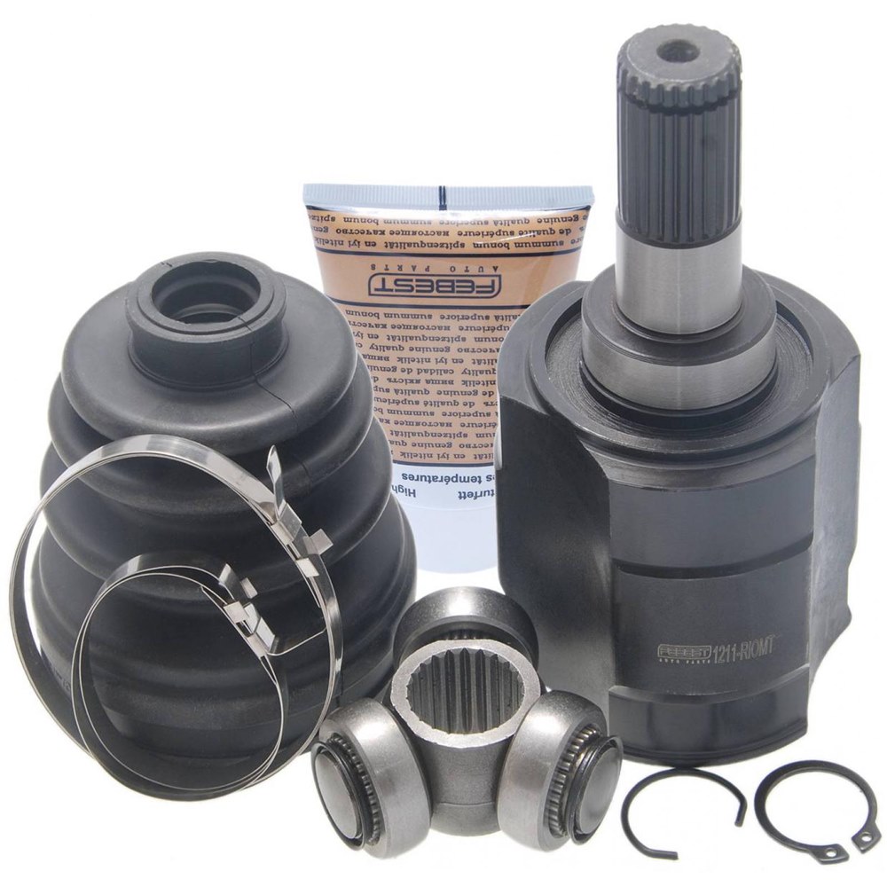 FEBEST 1211RIOMT ШРУС внутренний 22X41X25