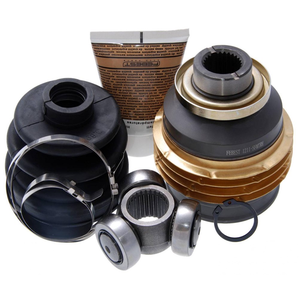 FEBEST 1211SFMTRH ШРУС внутренний правый 26X42X26