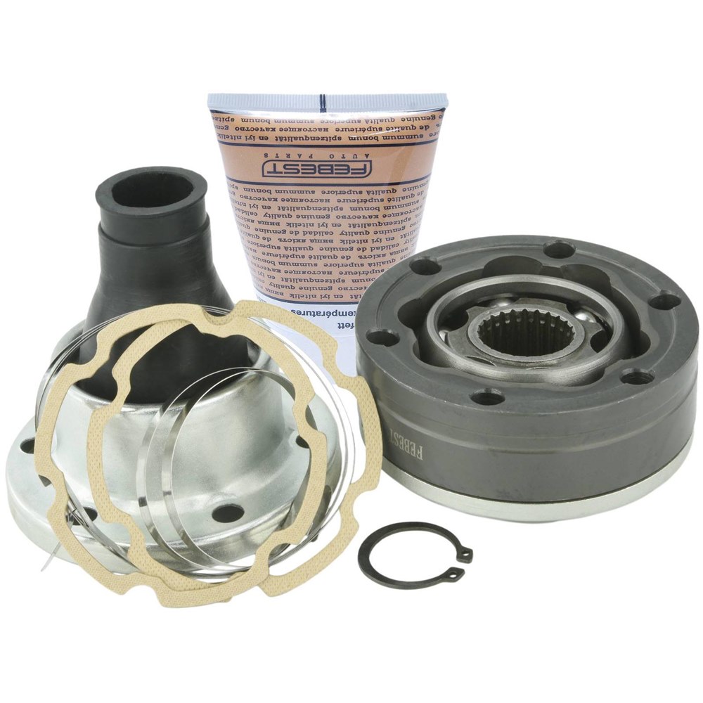 FEBEST 1211TERSHA ШРУС карданного вала 24X80