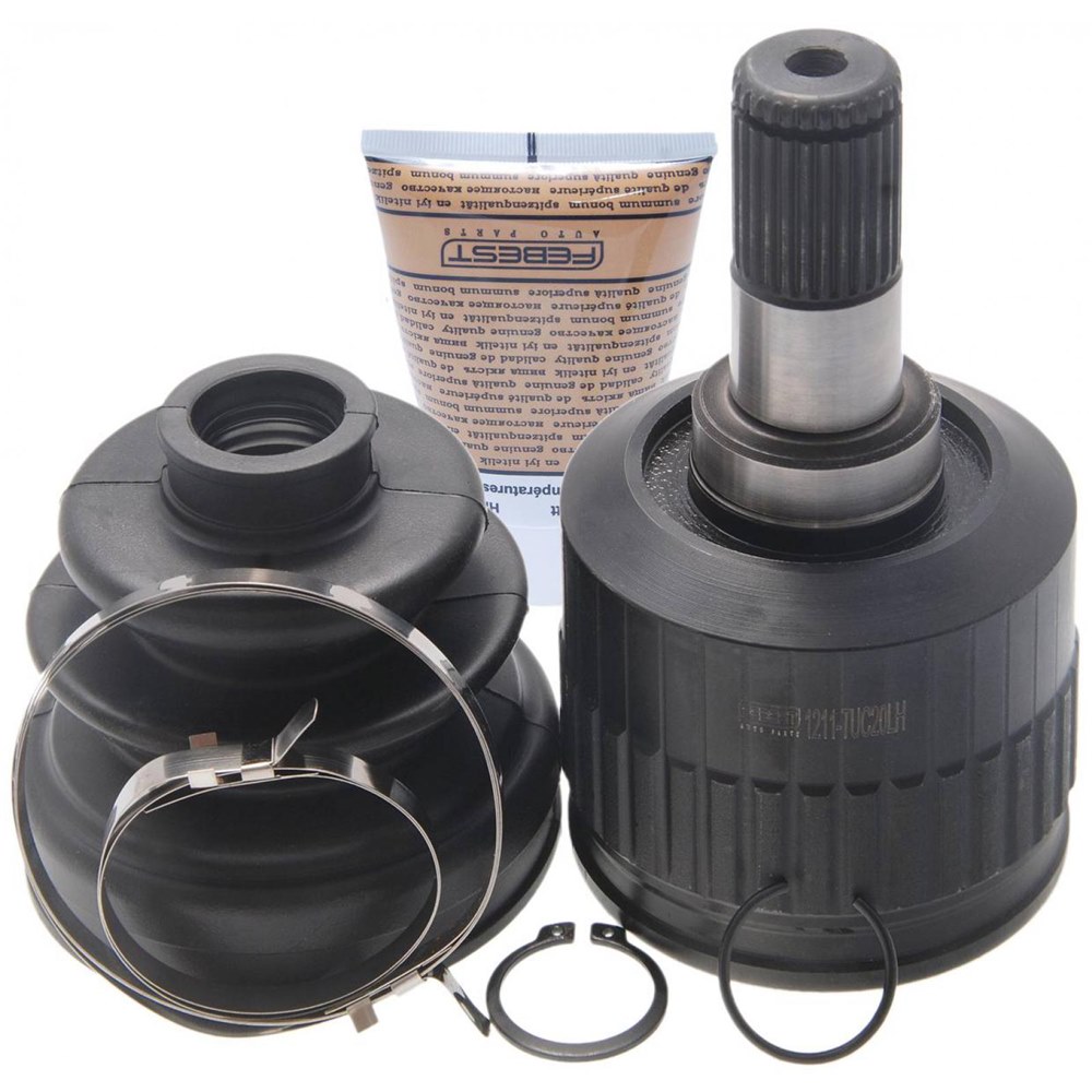 FEBEST 1211TUC20LH ШРУС внутренний левый 25X41X27