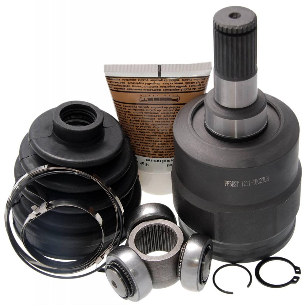 FEBEST 1211TUC27LH ШРУС внутренний левый 33X41X27
