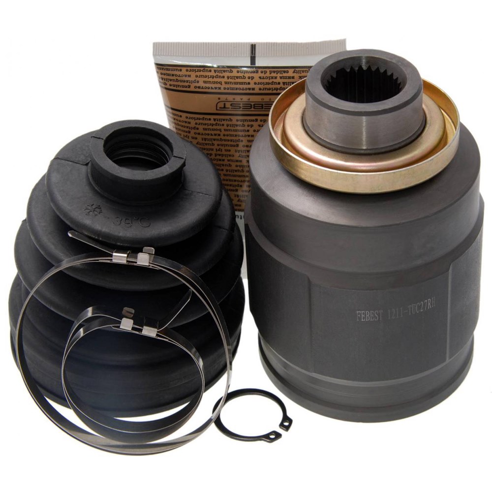 FEBEST 1211TUC27RH ШРУС внутренний правый 33X42X26