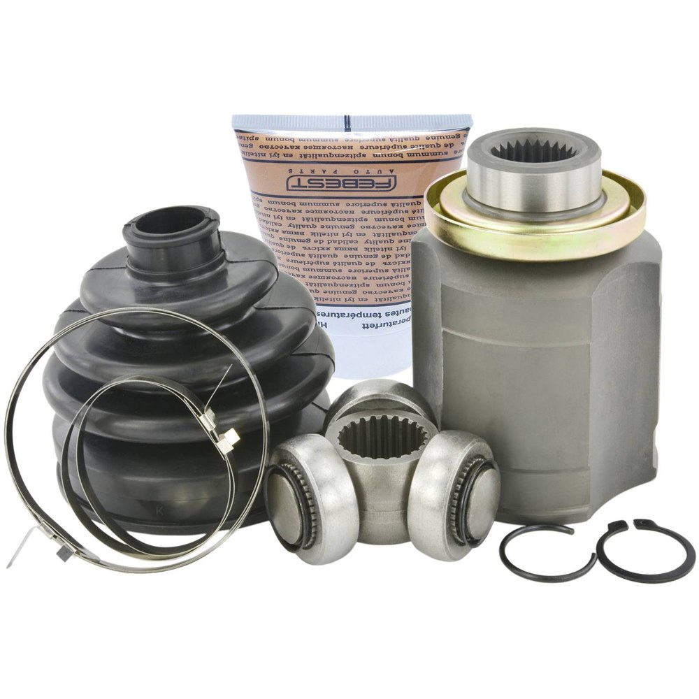 FEBEST 1211TUCJMRH ШРУС внутренний правый 23X42X26