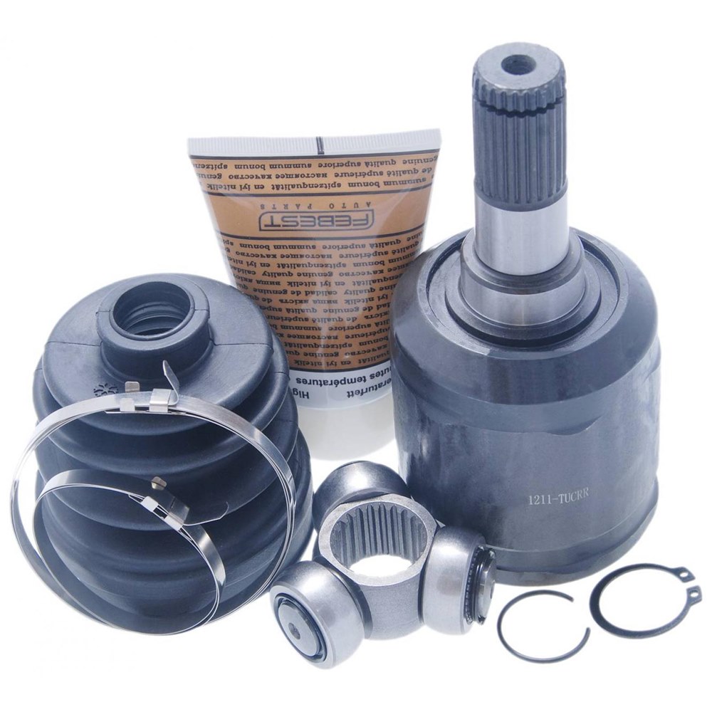 FEBEST 1211TUCRR ШРУС внутренний 23X35X25