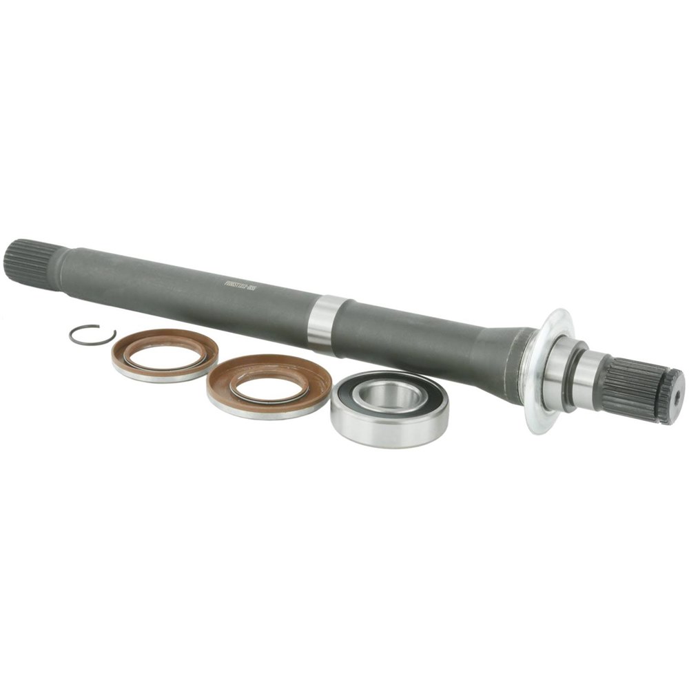 FEBEST 1212IX55 Полуось правая 28X432X28