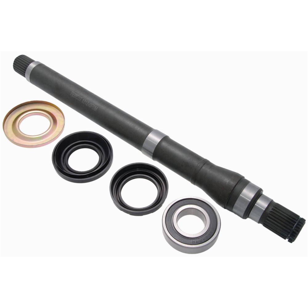 FEBEST 1212SFBM Полуось правая 27X423X28