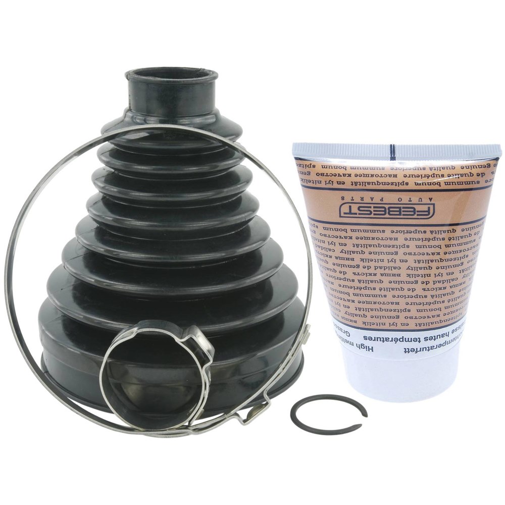 FEBEST 1215PTUCT Пыльник шрус внутренний комплект 85x103x25.8